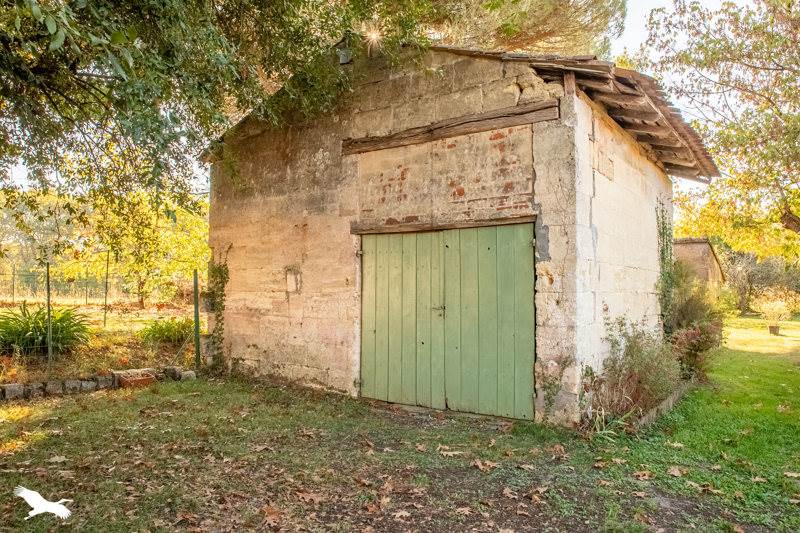 Vente Maison MADIRAC - 7 pièces -262 m² - (33670)