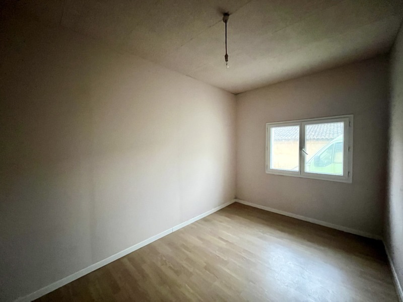 Vente Maison TARGON - 5 pièces -117 m² - (33760)