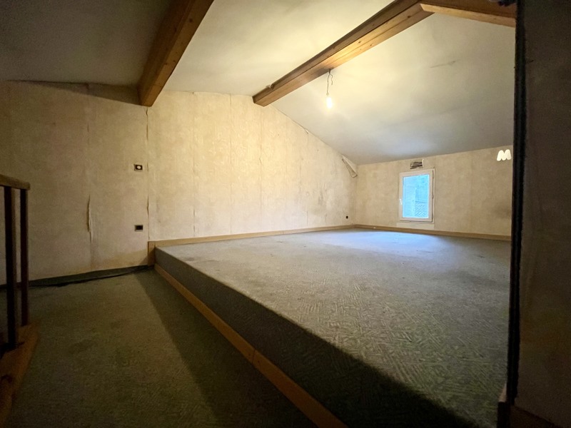 Vente Maison TARGON - 5 pièces -117 m² - (33760)