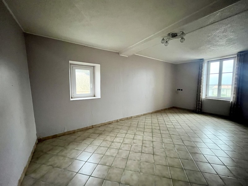 Vente Maison TARGON - 5 pièces -117 m² - (33760)