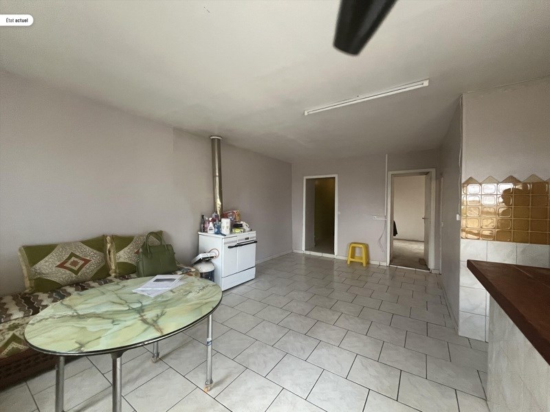 Vente Maison TARGON - 5 pièces -117 m² - (33760)