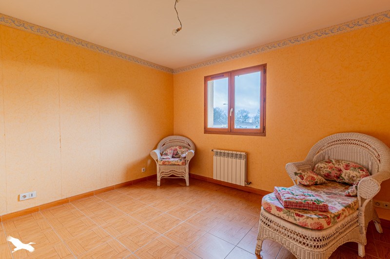 Vente Maison MADIRAC - 8 pièces -159 m² - (33670)