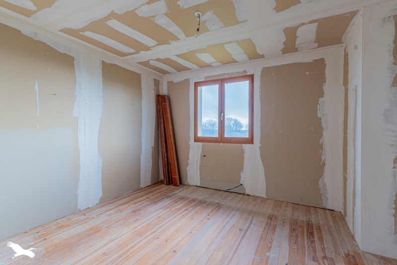 Vente Maison MADIRAC - 8 pièces -159 m² - (33670)