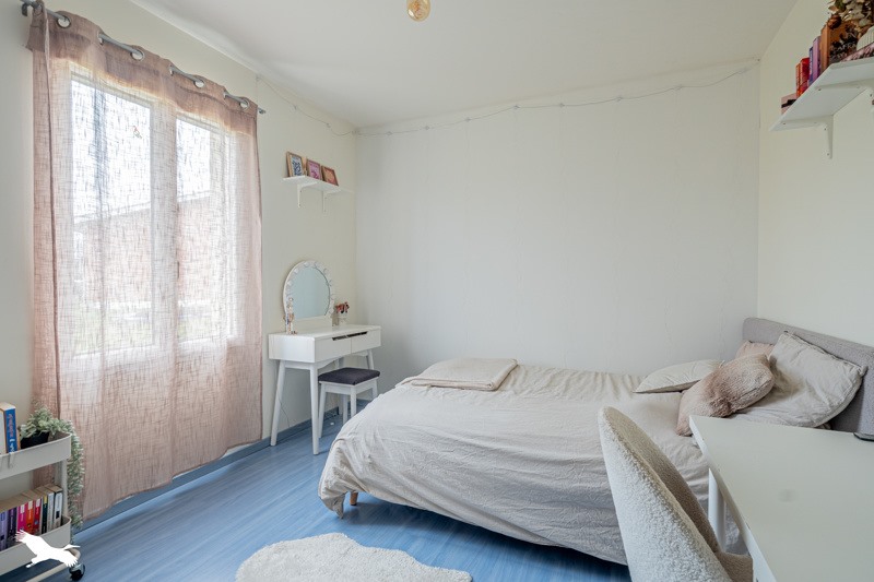 Vente Maison LA SAUVE - 5 pièces -117 m² - (33670)