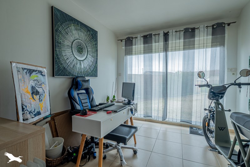 Vente Maison LA SAUVE - 5 pièces -117 m² - (33670)