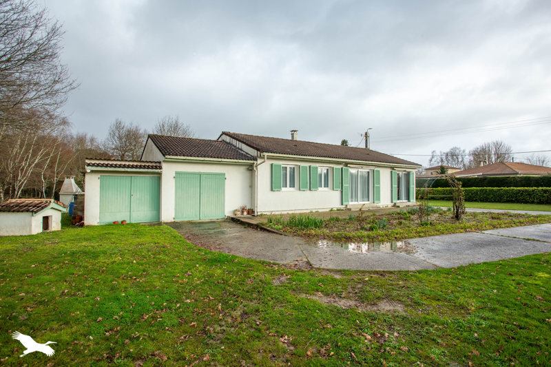 Vente Maison SADIRAC 33670 5 pièces - 101 m²