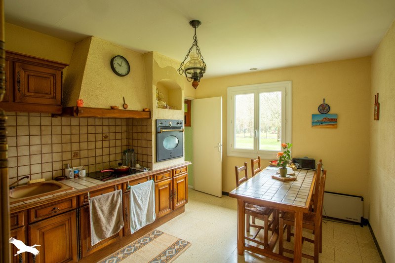 Vente Maison SADIRAC - 5 pièces -101 m² - (33670)