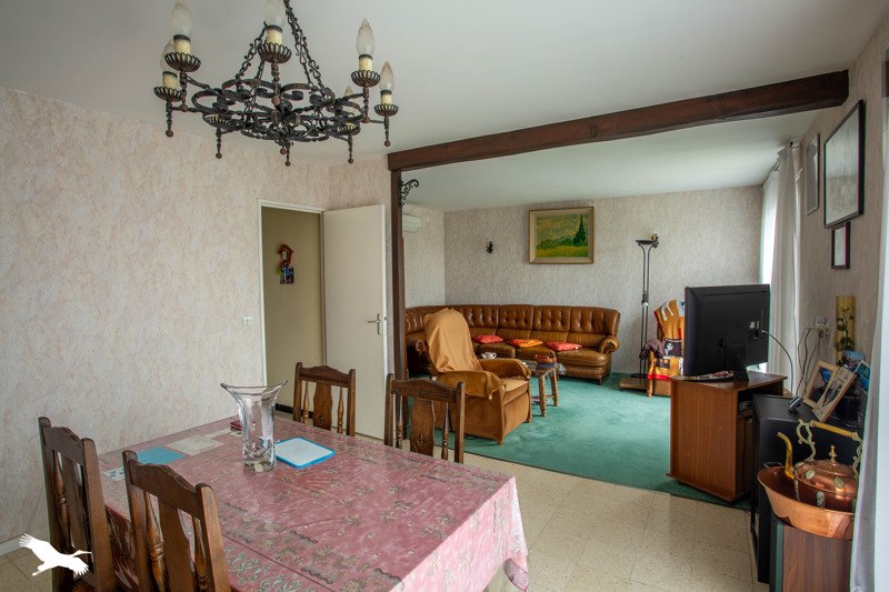 Vente Maison SADIRAC - 5 pièces -101 m² - (33670)