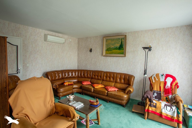 Vente Maison SADIRAC - 5 pièces -101 m² - (33670)