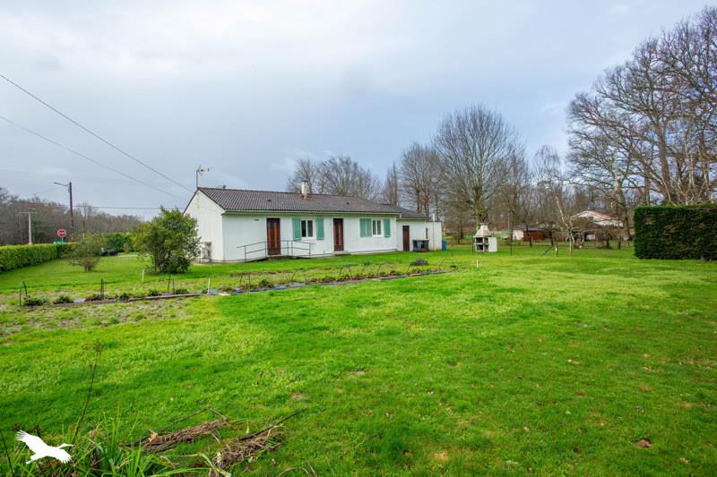 Vente Maison Sadirac 33670 5 pièces - 101 m²