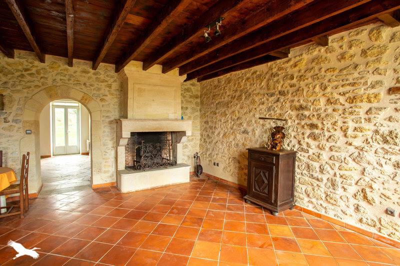 Vente Maison DAUBEZE 33540 4 pièces - 77,7 m²