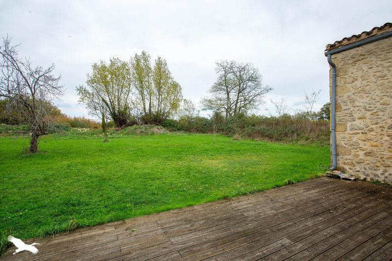 Vente Maison DAUBEZE - 4 pièces -77,7 m² - (33540)