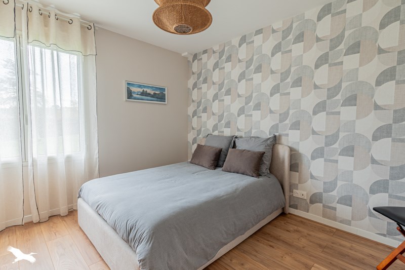 Vente Maison CREON - 5 pièces -131 m² - (33670)