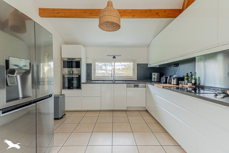 Vente Maison CREON - 5 pièces -131 m² - (33670)