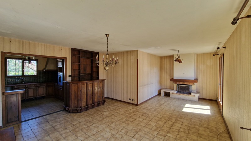 Vente Maison SADIRAC - 5 pièces -100 m² - (33670)