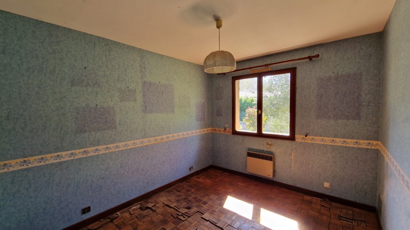 Vente Maison SADIRAC - 5 pièces -100 m² - (33670)