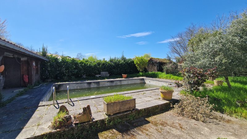 Vente Maison SADIRAC - 5 pièces -100 m² - (33670)