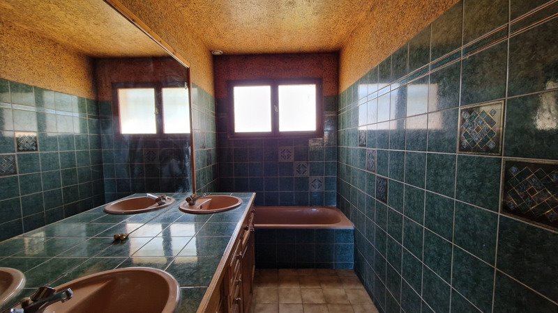 Vente Maison SADIRAC - 5 pièces -100 m² - (33670)