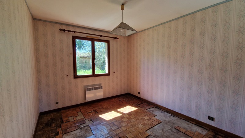 Vente Maison SADIRAC - 5 pièces -100 m² - (33670)