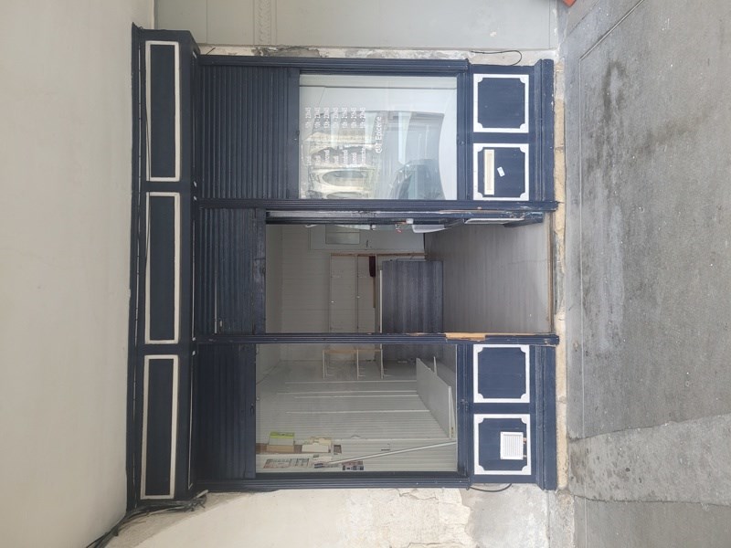 Vente Immeuble CREON - -  121 m² - (33670)