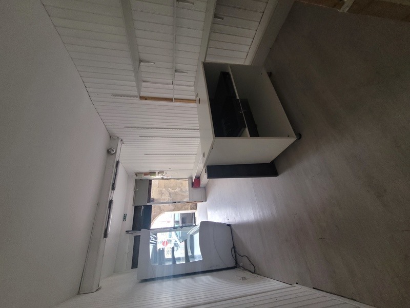 Vente Immeuble CREON - -  121 m² - (33670)