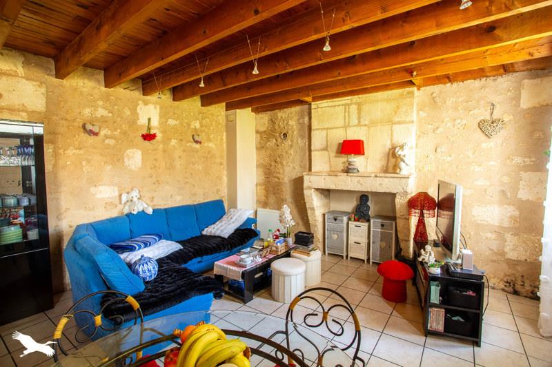 Vente Maison CREON 33670 3 pièces - 58 m²