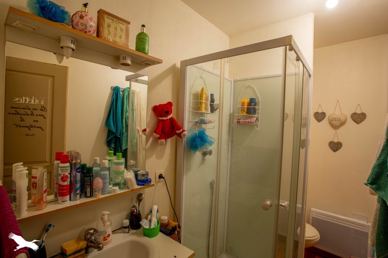 Vente Maison CREON - 3 pièces -58 m² - (33670)