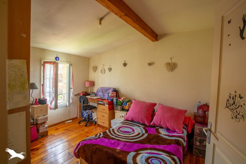 Vente Maison CREON - 3 pièces -58 m² - (33670)