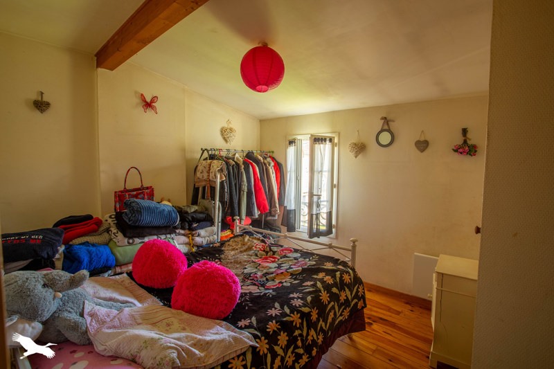 Vente Maison CREON - 3 pièces -58 m² - (33670)