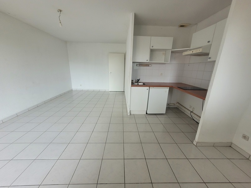 Vente Appartement CREON - 2 pièces -42 m² - (33670)