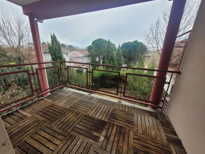 Vente Appartement CREON - 2 pièces -42 m² - (33670)