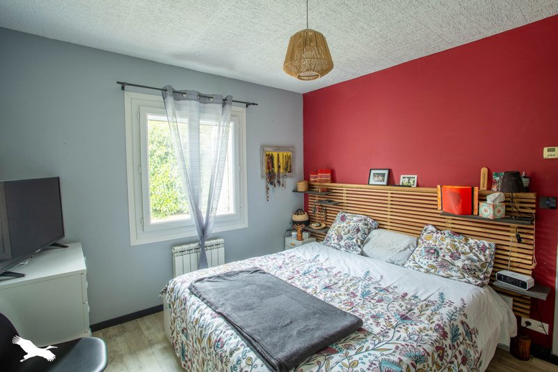 Vente Maison BARON - 5 pièces -110 m² - (33750)
