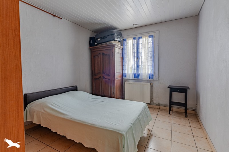 Vente Maison LA SAUVE - 6 pièces -150 m² - (33670)
