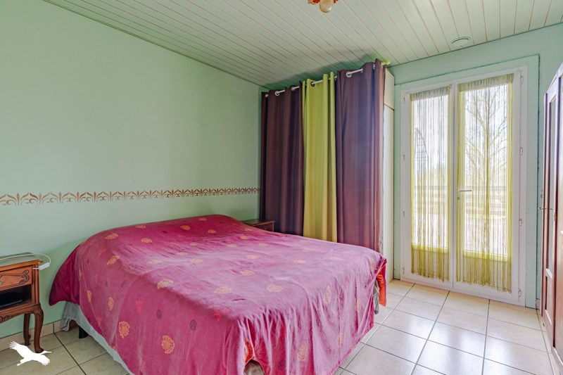 Vente Maison LA SAUVE - 6 pièces -150 m² - (33670)