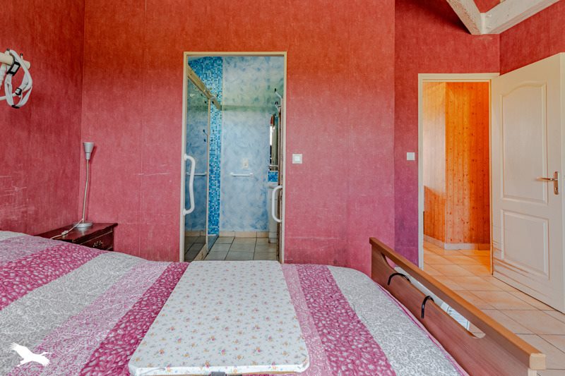 Vente Maison La Sauve - 6 pièces -150 m² - (33670)