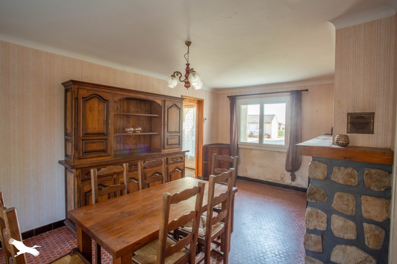 Vente Maison BARON - 4 pièces -114 m² - (33750)