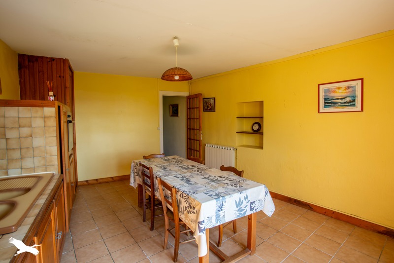 Vente Maison BARON - 4 pièces -114 m² - (33750)