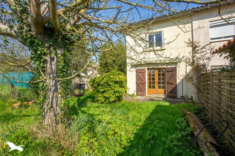 Vente Maison BARON - 4 pièces -114 m² - (33750)