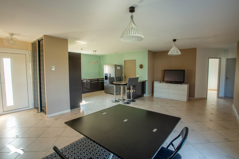 Vente Maison BARON 33750 6 pièces - 137 m²
