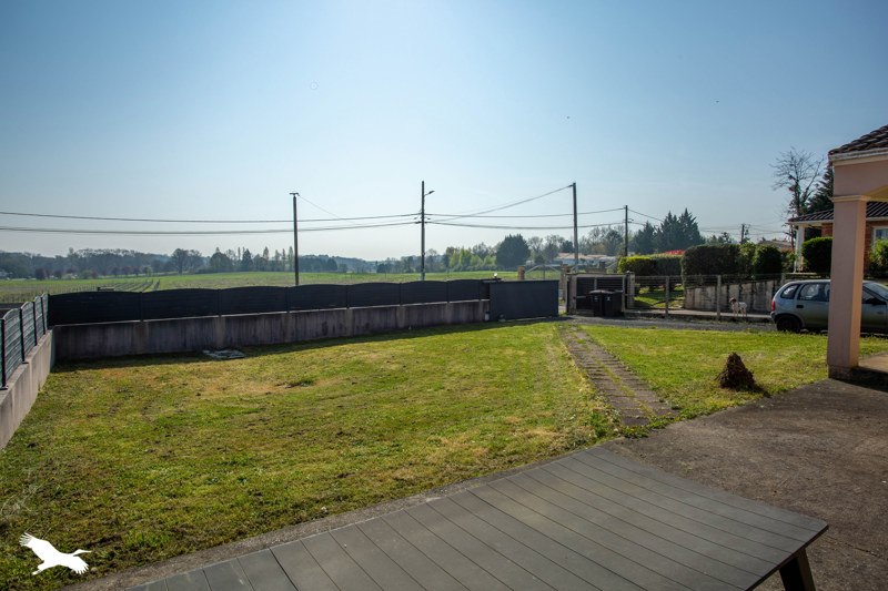 Vente Maison BARON - 6 pièces -137 m² - (33750)