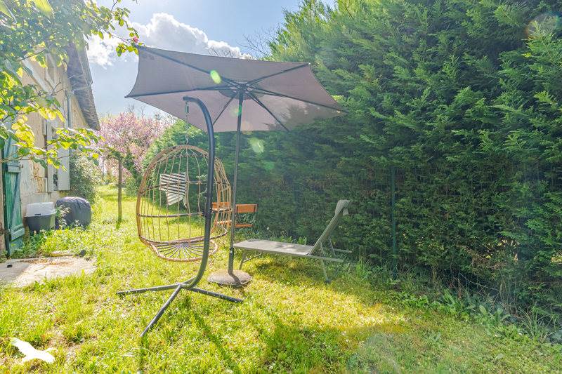 Vente Immeuble ESPIET - -  287 m² - (33420)