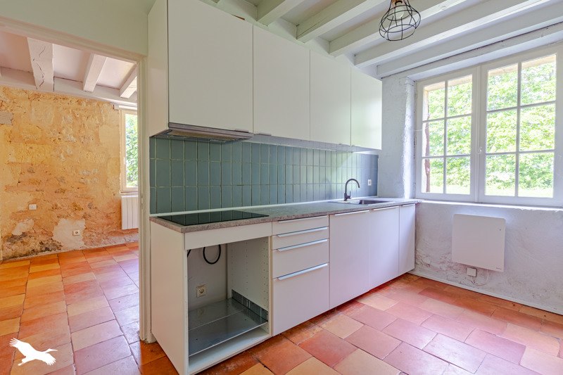 Vente Immeuble ESPIET - -  287 m² - (33420)