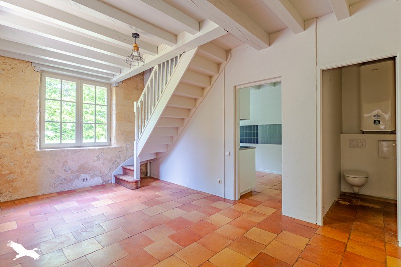 Vente Immeuble ESPIET - -  287 m² - (33420)