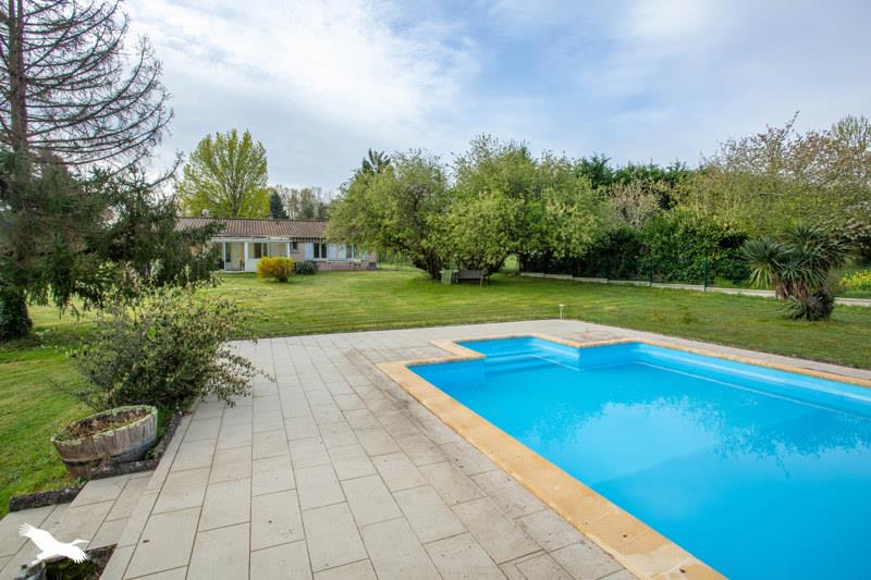 Vente Maison SADIRAC - 6 pièces -109 m² - (33670)