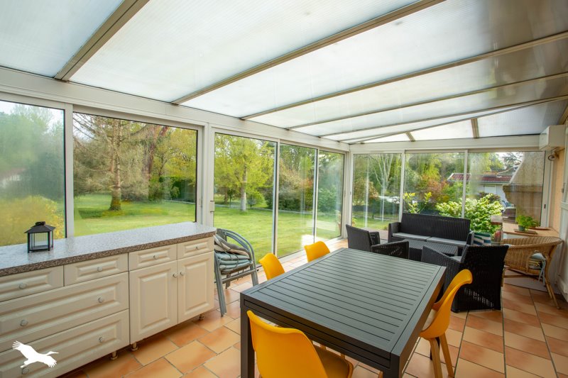 Vente Maison SADIRAC - 6 pièces -109 m² - (33670)