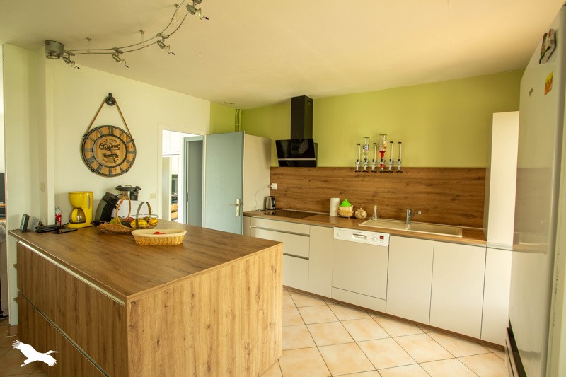 Vente Maison SADIRAC - 6 pièces -109 m² - (33670)