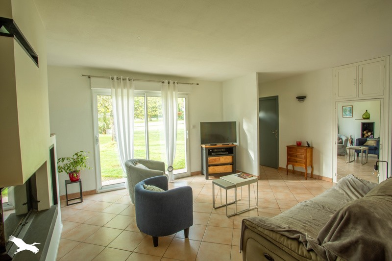 Vente Maison SADIRAC - 6 pièces -109 m² - (33670)
