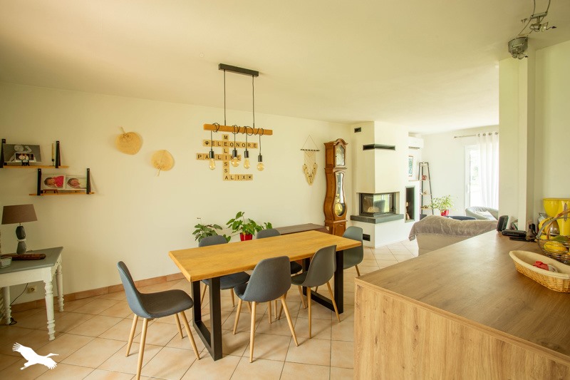 Vente Maison SADIRAC 33670 6 pièces - 109 m²