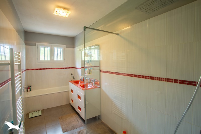 Vente Maison SADIRAC - 6 pièces -109 m² - (33670)