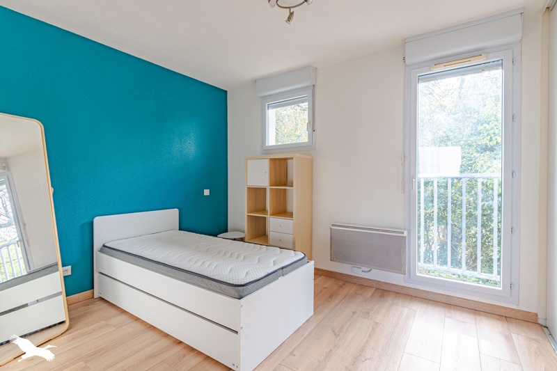 Vente Maison CREON - 3 pièces -57 m² - (33670)